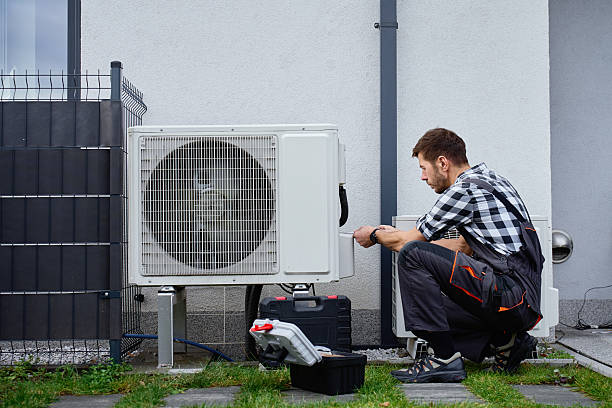 Trusted Hvac service in Roseville, MN - Tropical Oasis HVAC